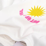 Women's short-sleeved shirt