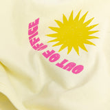 Women's short-sleeved shirt
