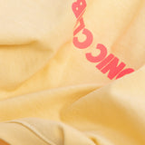 Women's short-sleeved shirt