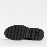 Women’s leather ankle boots