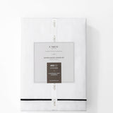 Bed linen set, 200x220 cm