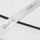 Bed linen set, 200x220 cm