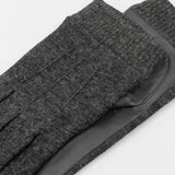 Vyriškos odinės pirštinės