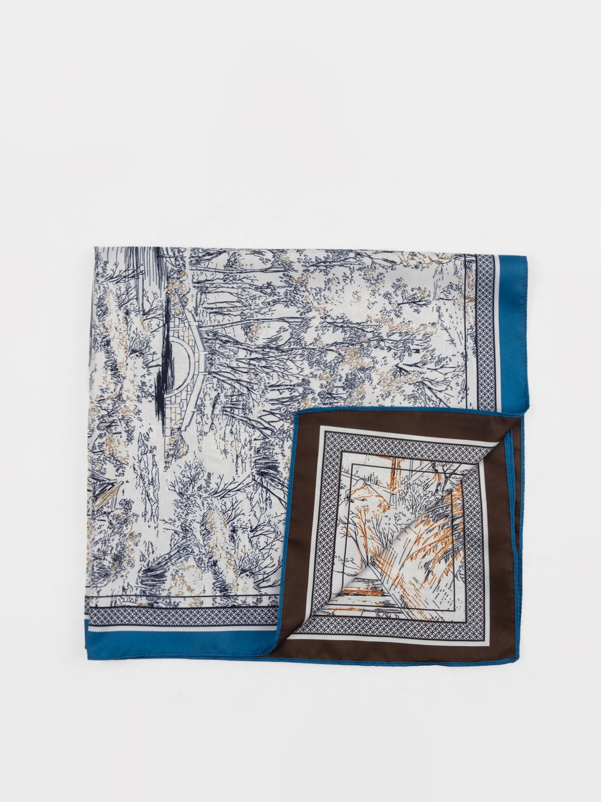 Women's headscarf