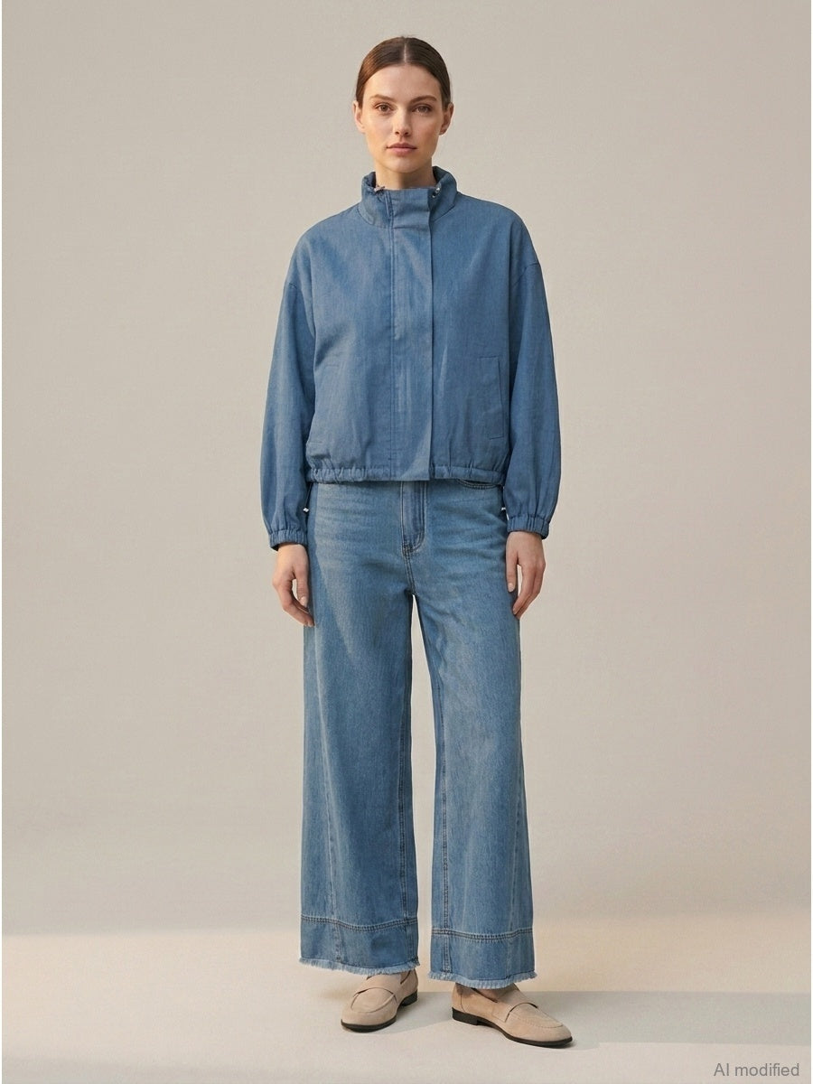 Women's jacket