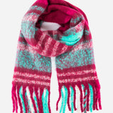 Women's scarf