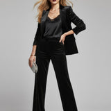 Women's corduroy jacket