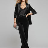 Women's corduroy jacket