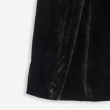 Women's corduroy jacket