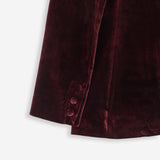 Women's corduroy jacket