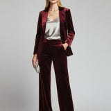 Women's corduroy jacket