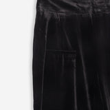 Women's corduroy trousers