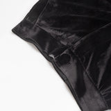 Women's corduroy trousers