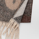Women’s scarf