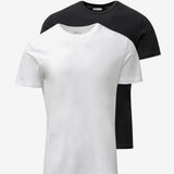 Men's T-shirt set, 2 pcs.