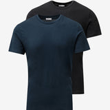 Men's T-shirt set, 2 pcs.