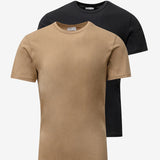 Men's T-shirt set, 2 pcs.