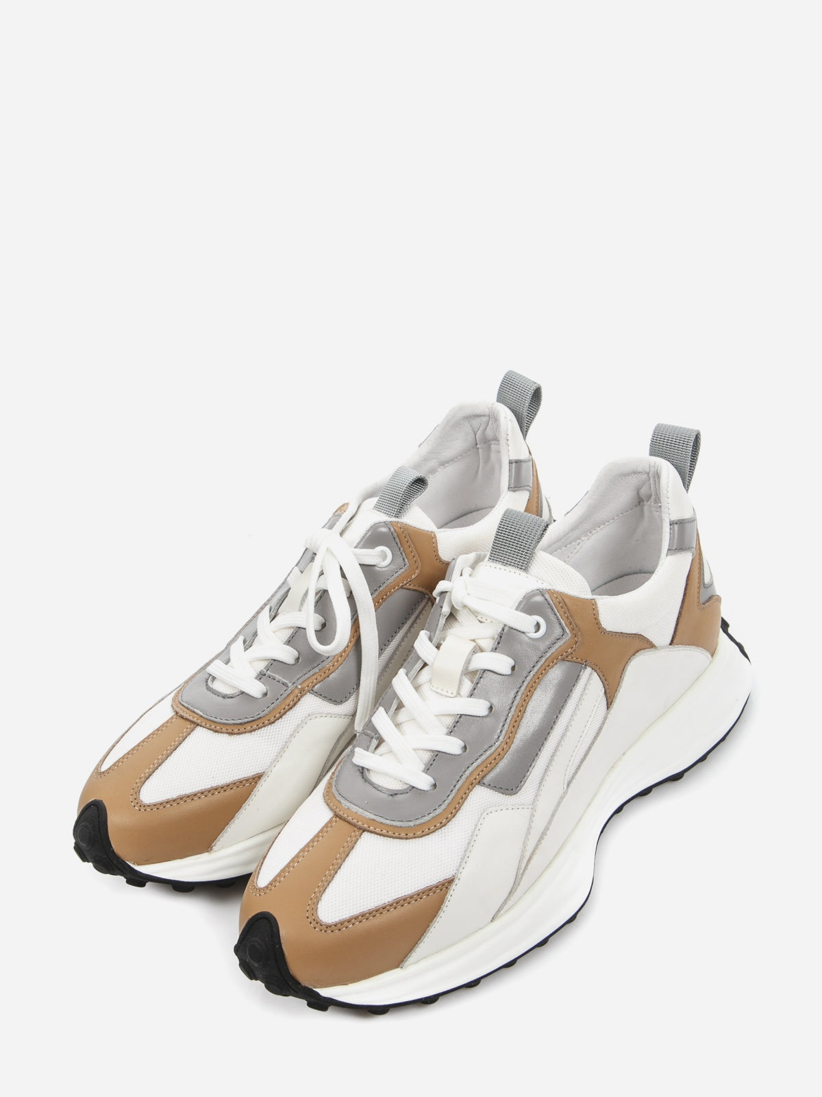 Men's casual shoes