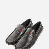 Men's moccasins