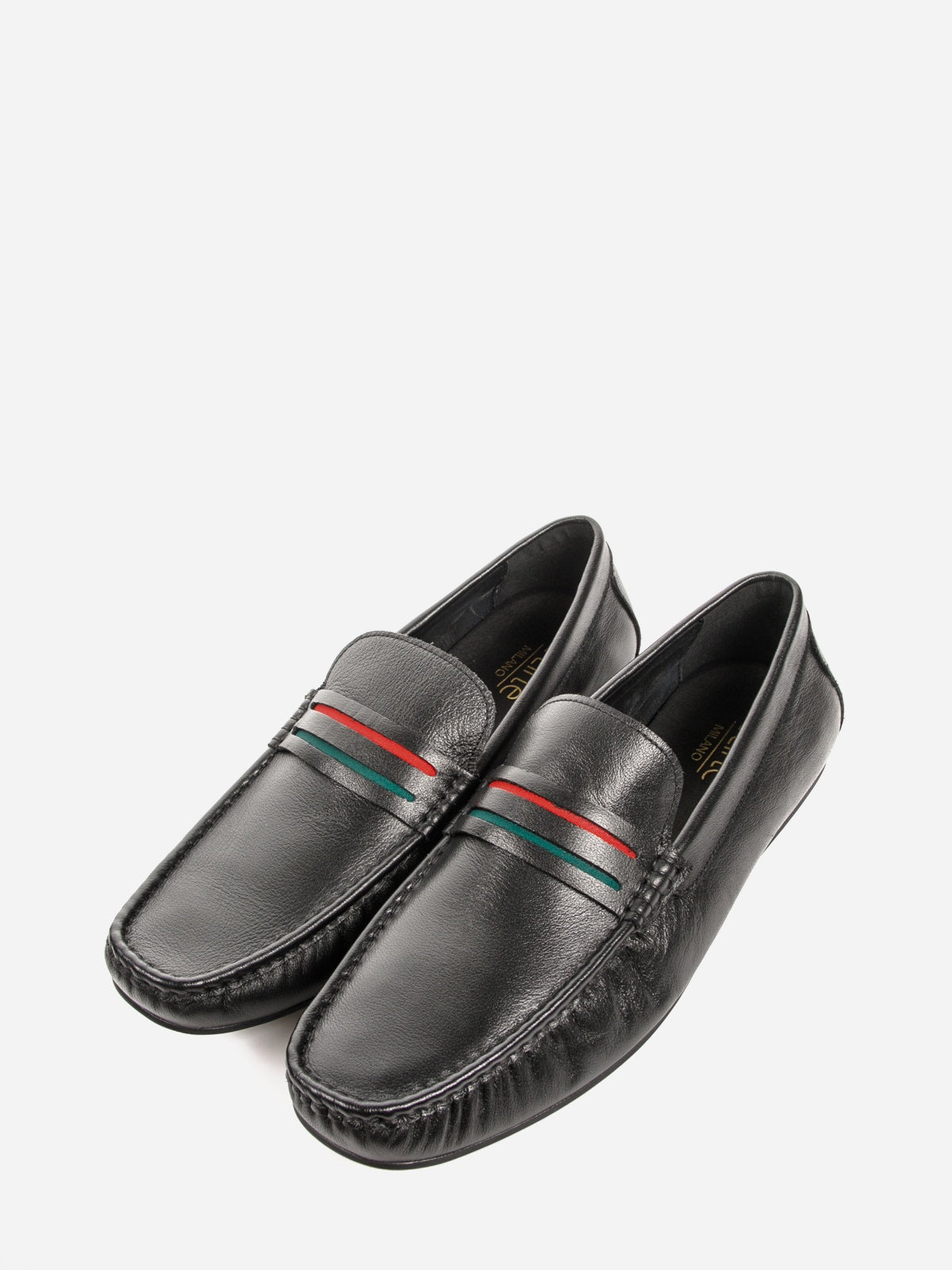 Men's moccasins
