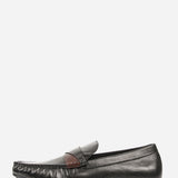 Men's moccasins