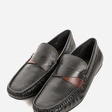 Men's moccasins
