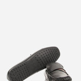 Men's moccasins