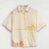 Women's shirts