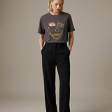 Women's Heavy cotton T-shirt