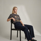 Women's Heavy cotton T-shirt