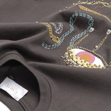 Women's Heavy cotton T-shirt