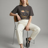 Women's Heavy cotton T-shirt