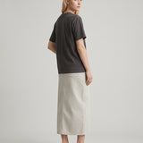 Women's Heavy cotton T-shirt