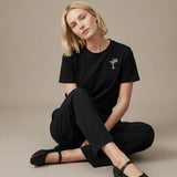 Women's Heavy cotton T-shirt