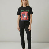 Women's Heavy cotton T-shirt