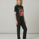 Women's Heavy cotton T-shirt