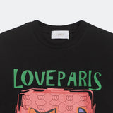Women's Heavy cotton T-shirt