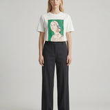 Women's Heavy cotton T-shirt