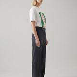 Women's Heavy cotton T-shirt