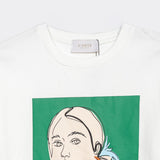 Women's Heavy cotton T-shirt
