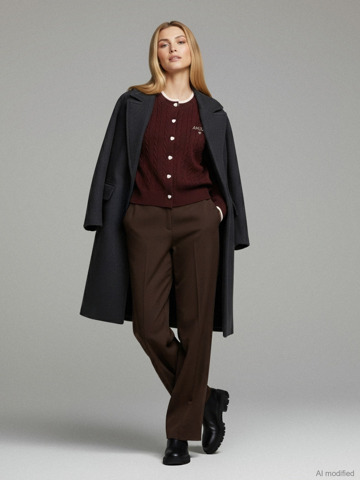 Women's jumper
