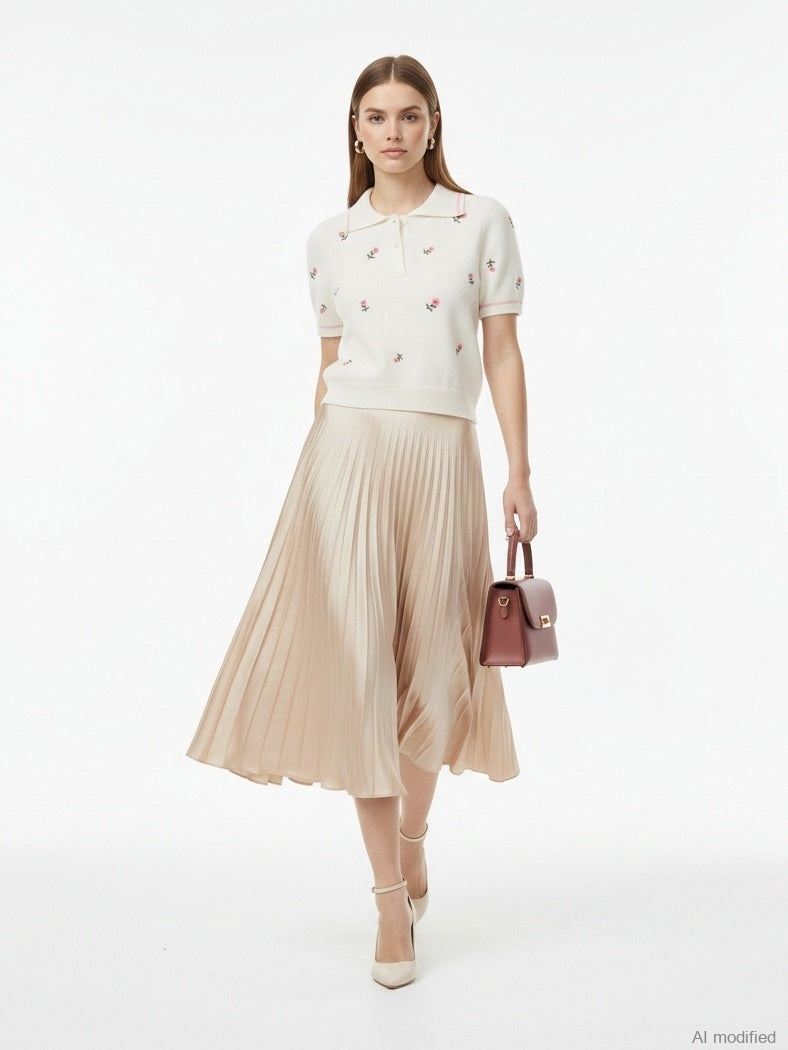 Women's blouse