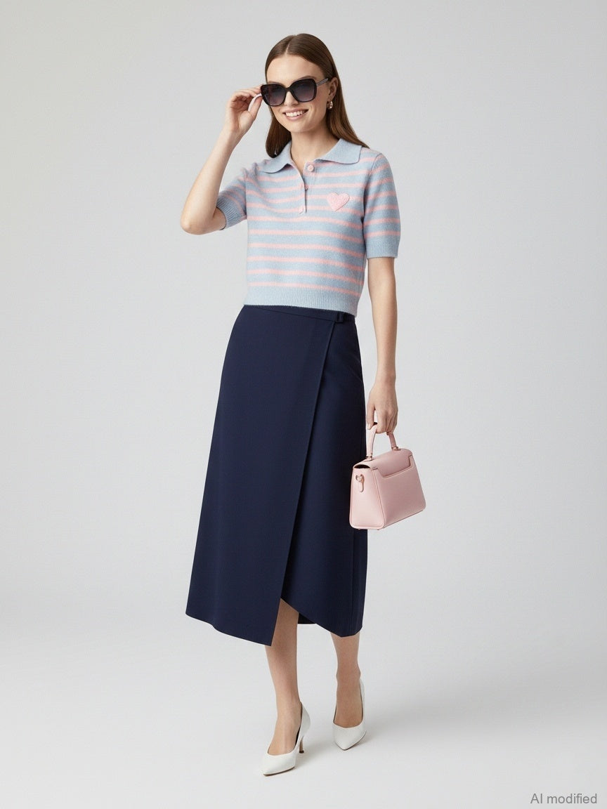 Women's blouse