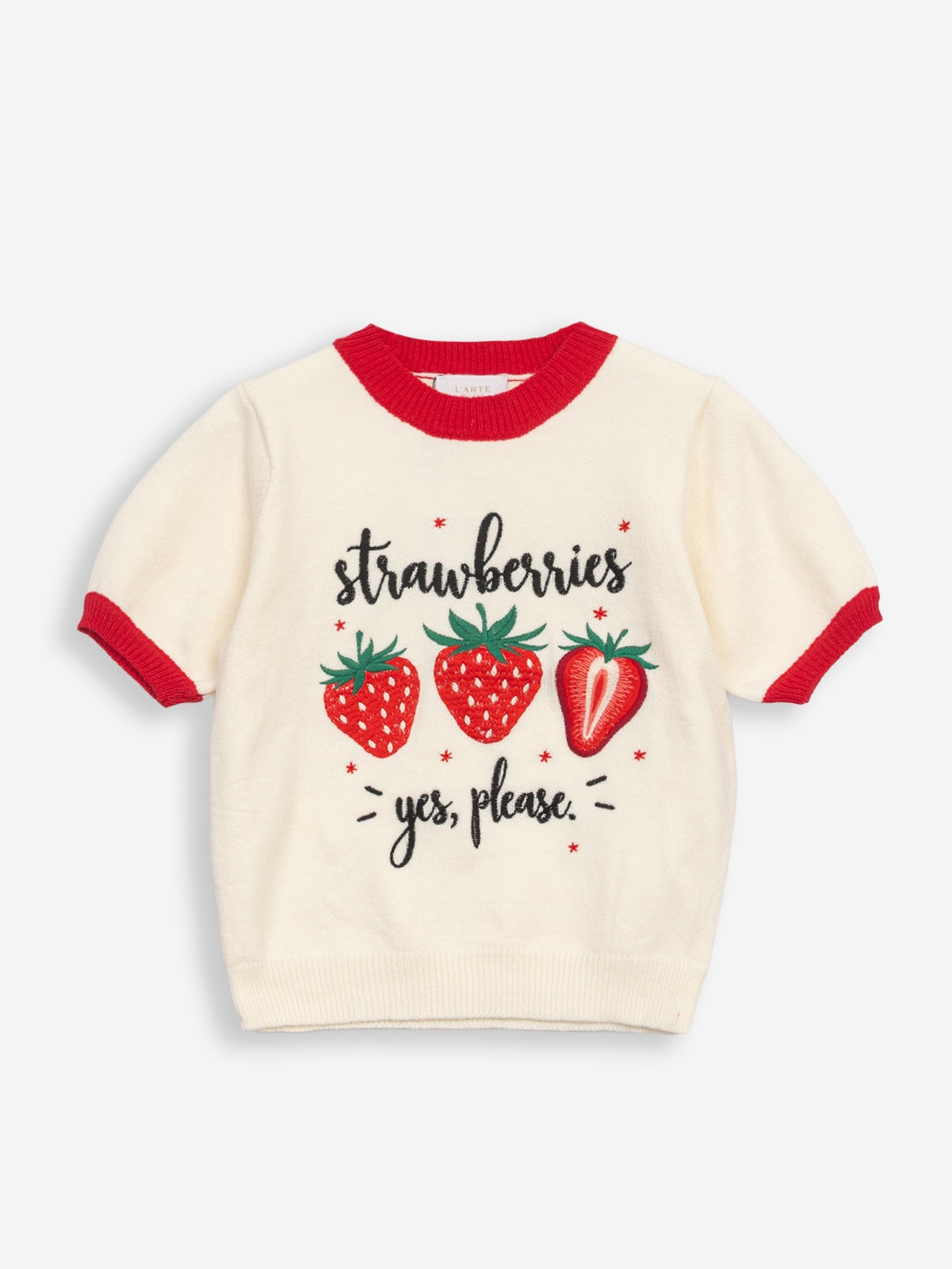 Women's blouse