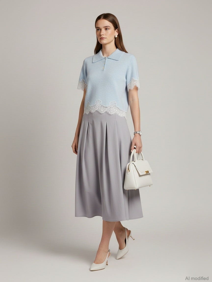 Women's blouse