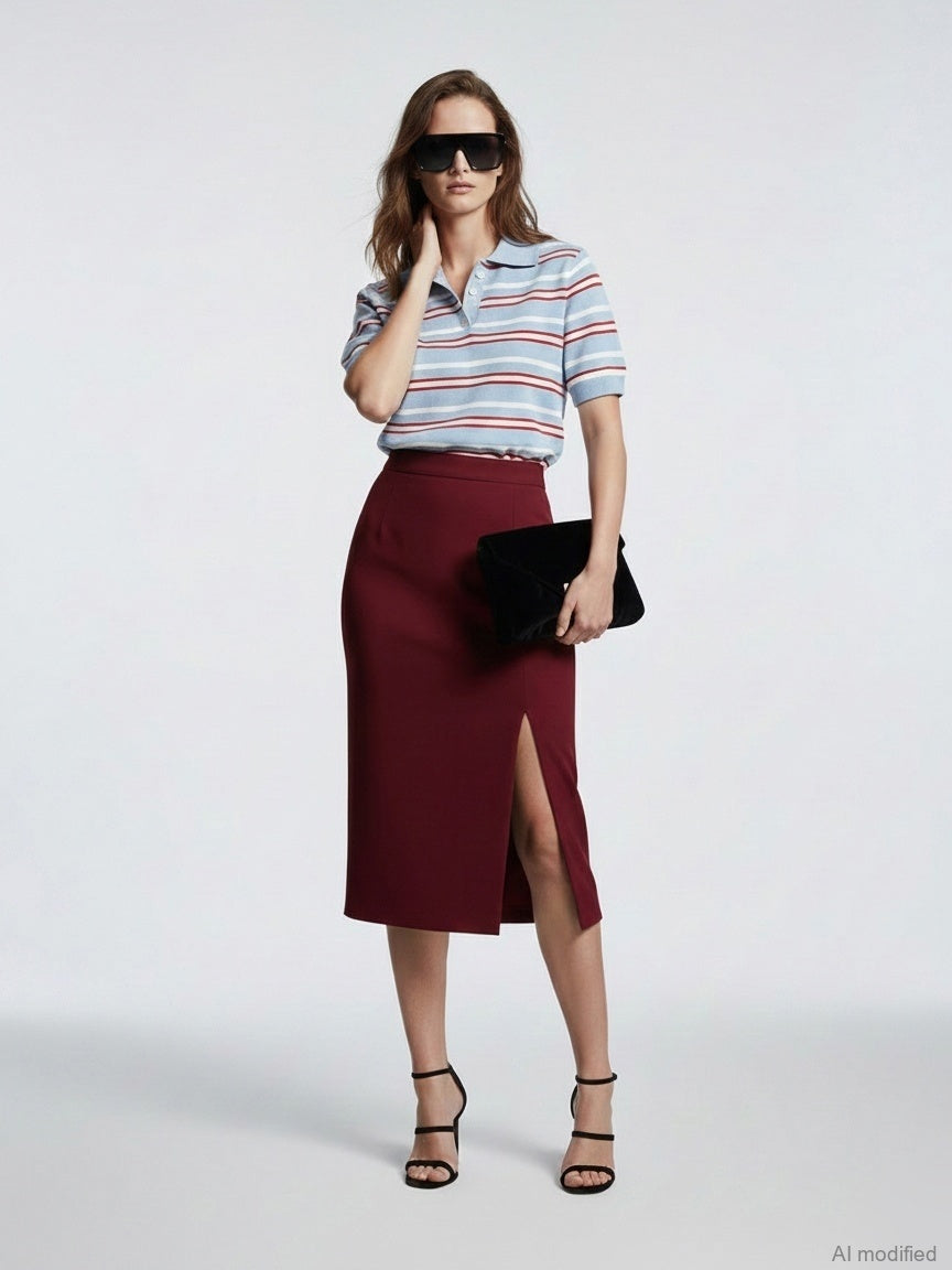 Women's blouse