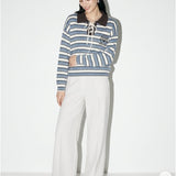 Women's polo shirt