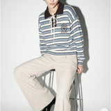Women's polo shirt