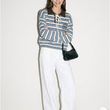 Women's polo shirt