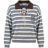 Women's polo shirt